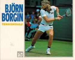 Björn Borgin tenniskoulu