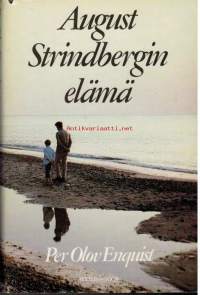 August Strindbergin elämä