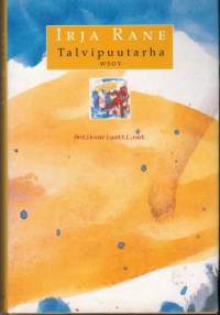 Talvipuutarha