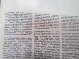 Kuvataiteilijat 1986 - Suomen Taiteilijaseura