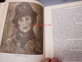 Suomen Taiteen Vuosikirja 1946