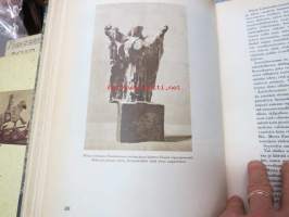 Suomen Taiteen Vuosikirja 1946