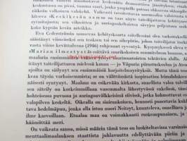 Suomen Taiteen Vuosikirja 1946