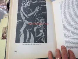 Suomen Taiteen Vuosikirja 1946