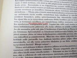 Suomen Taiteen Vuosikirja 1946