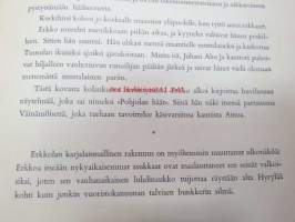 Vihreä aamu - Pekka Halosen siveltimen tarina