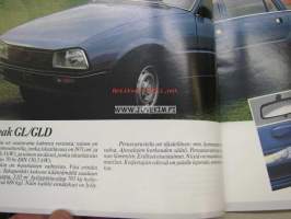 Peugeot 505 1983 -myyntiesite