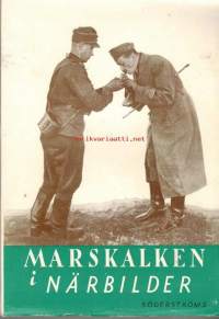 Marskalken i närbilder