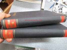 Tekniikan kirja 1-2