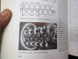 Tekniikan kirja 1-2