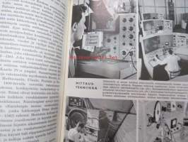 Tekniikan kirja 1-2