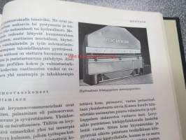 Tekniikan kirja 1-2