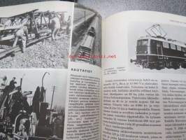 Tekniikan kirja 1-2