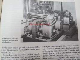 Tekniikan kirja 1-2