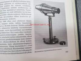 Tekniikan kirja 1-2