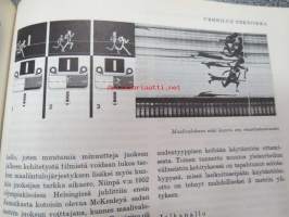 Tekniikan kirja 1-2