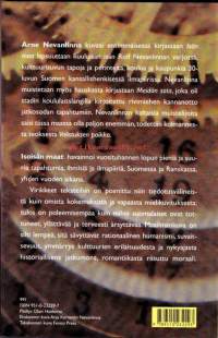 Isoisän maat, 1998. 1. painos