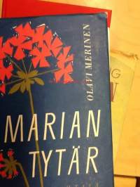 Marian tytär