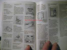 braun micron käyttäohje
