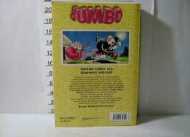 aku ankka  jumbo 21