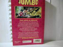 aku ankka  jumbo 19