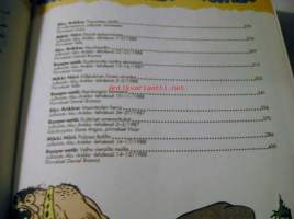 aku ankka  jumbo 2