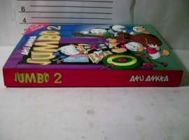 aku ankka  jumbo 2