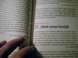 Näin kehität seksielämääsi