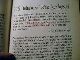 Näin kehität seksielämääsi