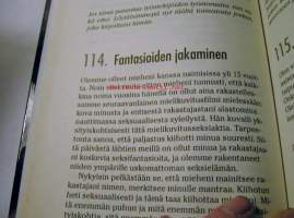 Näin kehität seksielämääsi