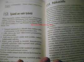 Näin kehität seksielämääsi