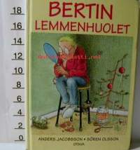 Bertin Lemmenhuolet