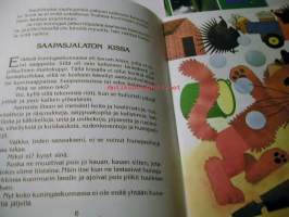 unia kristalliarkussa