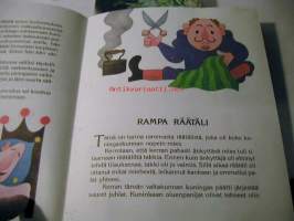 unia kristalliarkussa