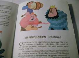 unia kristalliarkussa
