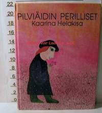 pilviäidin perilliset