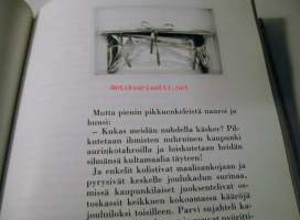pilviäidin perilliset