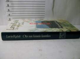 Ota sun kaunis kantelees - Valitut runot 1897-1946