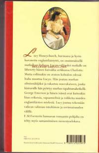 Hotelli Firenzessä, 1999. 2. painos.