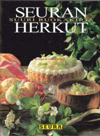 Seuran herkut - Suuri ruokakirja, 1994.