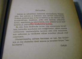 Rangin valkoinen vaimo