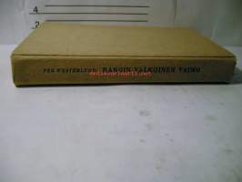Rangin valkoinen vaimo