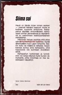 Siima soi, 1978. 1. painos.