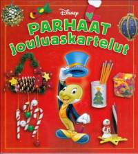 Parhaat jouluaskartelut, 2007.                                                  Disneyn tutut satuhahmot ovat koonneet parhaat jouluaskarteluvinkkinsä tämän