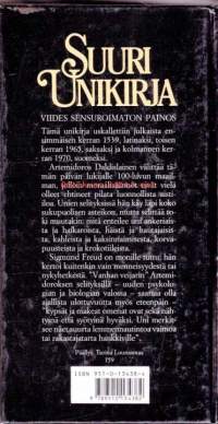 Suuri unikirja, 1987. 4. painos.