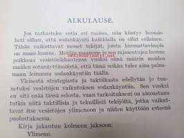 Vesistöjen ylimeno