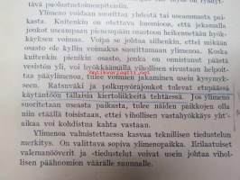 Vesistöjen ylimeno