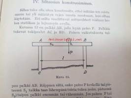Vesistöjen ylimeno