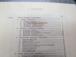 Upseerin käsikirja 1950, 1. osa