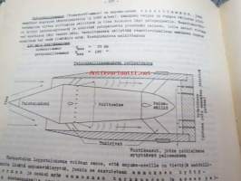 Upseerin käsikirja 1950, 1. osa